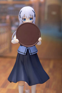 photo of Kafuu Chino
