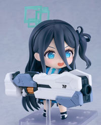 photo of Alice