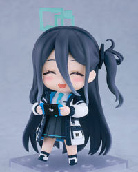 photo of Alice