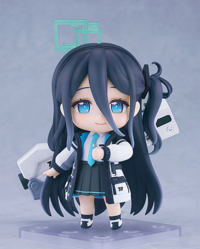photo of Alice