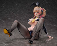 photo of Rin