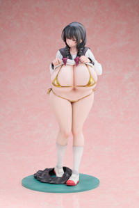 photo of Kurumi Oomori