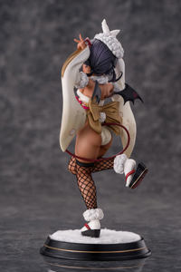 photo of Tanned Succubus-chan