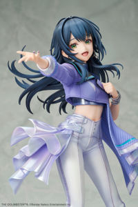 photo of Tsukimura Temari
