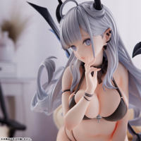 photo of Tea-chan