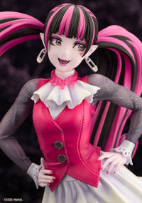 photo of Draculaura