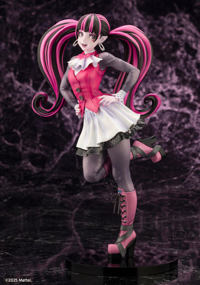 photo of Draculaura