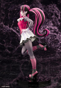 photo of Draculaura