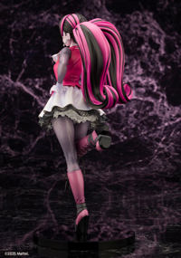 photo of Draculaura