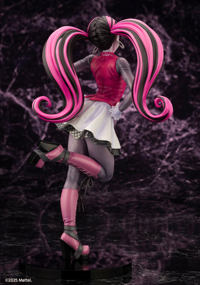 photo of Draculaura