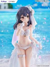 photo of Miyu Edelfelt