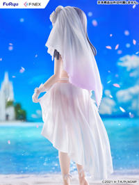 photo of Miyu Edelfelt