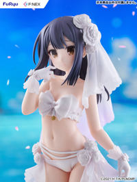 photo of Miyu Edelfelt