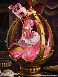 photo of Kaname Madoka