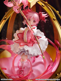 photo of Kaname Madoka