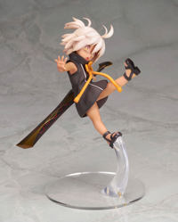 photo of Okita Souji