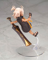 photo of Okita Souji