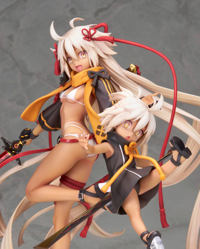 photo of Okita Souji