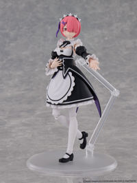 photo of Ram
