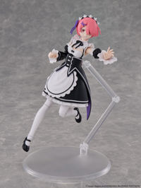 photo of Ram