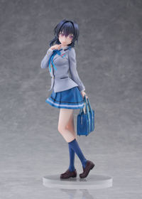 photo of Asanagi Umi