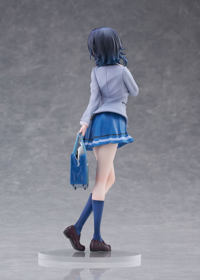 photo of Asanagi Umi