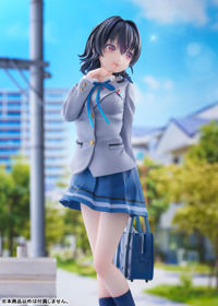 photo of Asanagi Umi