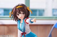 photo of Suzumiya Haruhi