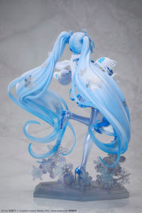 photo of Hatsune Miku