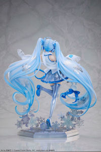 photo of Hatsune Miku