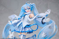 photo of Hatsune Miku