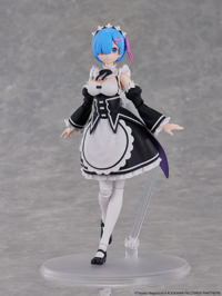 photo of Rem