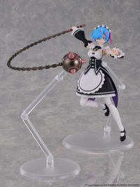 photo of Rem