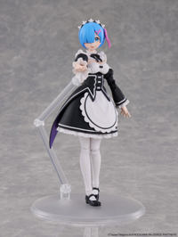 photo of Rem