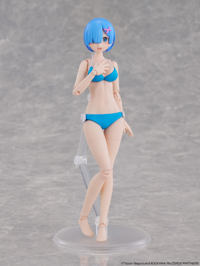 photo of Rem