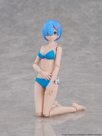 photo of Rem