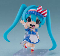 photo of Hatsune Miku