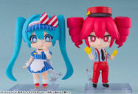 photo of Hatsune Miku