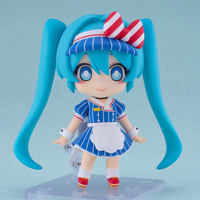 photo of Hatsune Miku