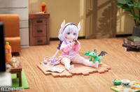 photo of Kanna Kamui
