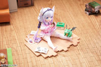 photo of Kanna Kamui