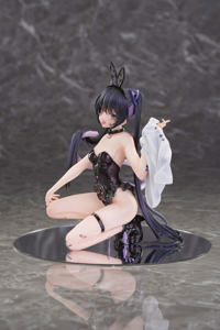 photo of Cheshire Cat Mika