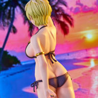 photo of Izumo Tenka