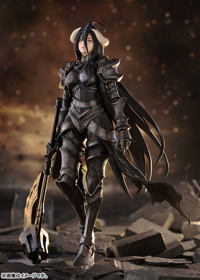 photo of Albedo