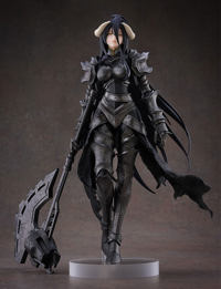 photo of Albedo