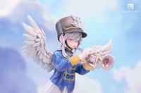 photo of Angel Feiqizi
