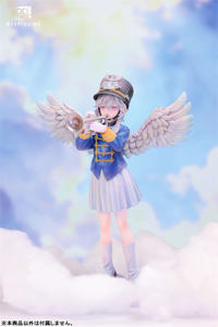 photo of Angel Feiqizi