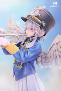 photo of Angel Feiqizi