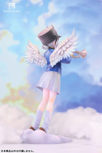 photo of Angel Feiqizi
