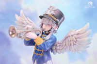 photo of Angel Feiqizi